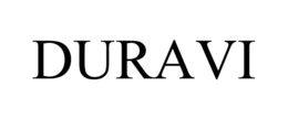 DURAVI trademark