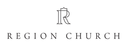 R REGION CHURCH trademark