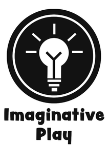 IMAGINATIVE PLAY trademark