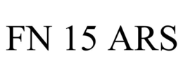 FN 15 ARS trademark