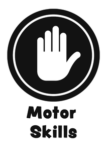 MOTOR SKILLS trademark