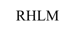 RHLM trademark