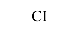 CI trademark