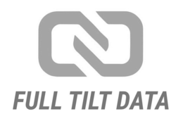 FULL TILT DATA trademark