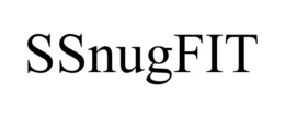 SSNUGFIT trademark