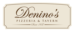 DENINO'S PIZZERIA & TAVERN SINCE 1937 trademark