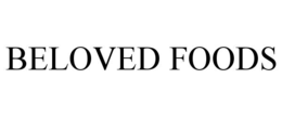 BELOVED FOODS trademark