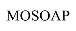 MOSOAP trademark