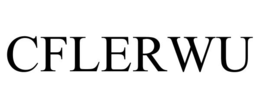 CFLERWU trademark