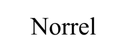 NORREL trademark