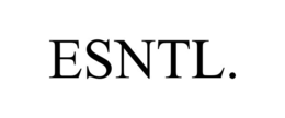 ESNTL. trademark