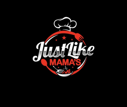 JUST LIKE MAMA'S trademark