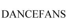 DANCEFANS trademark