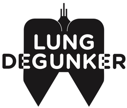 LUNG DEGUNKER trademark