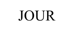 JOUR trademark