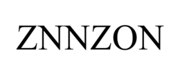 ZNNZON trademark