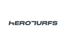 HEROTURFS trademark