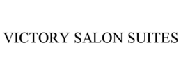 VICTORY SALON SUITES trademark