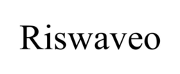 RISWAVEO trademark