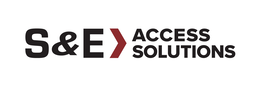 S&E ACCESS SOLUTIONS trademark