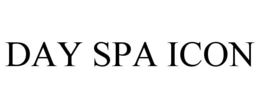 DAY SPA ICON trademark