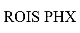 ROIS PHX trademark