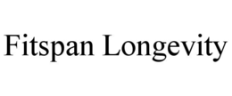 FITSPAN LONGEVITY trademark