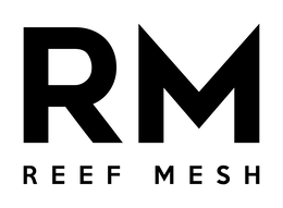 RM REEF MESH trademark
