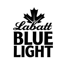 LABATT BLUE LIGHT trademark