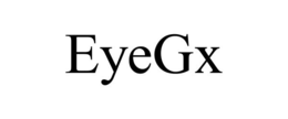 EYEGX trademark