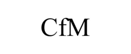 CFM trademark