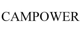 CAMPOWER trademark