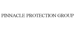 PINNACLE PROTECTION GROUP trademark