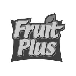 FRUIT PLUS trademark