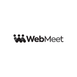 W WEBMEET trademark
