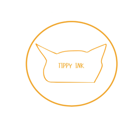 TIPPY INK trademark