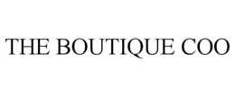 THE BOUTIQUE COO trademark