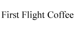 FIRST FLIGHT COFFEE trademark