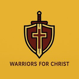 WARRIORS FOR CHRIST trademark