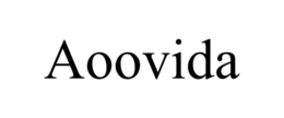 AOOVIDA trademark