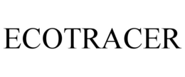 ECOTRACER trademark