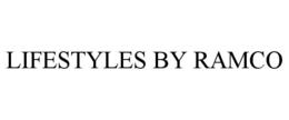 LIFESTYLES BY RAMCO trademark