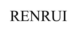 RENRUI trademark