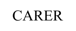 CARER trademark