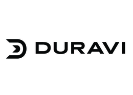 D DURAVI trademark