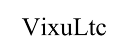 VIXULTC trademark