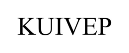 KUIVEP trademark