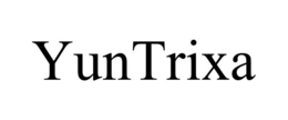 YUNTRIXA trademark