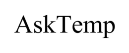 ASKTEMP trademark