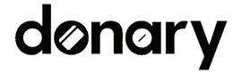 DONARY trademark